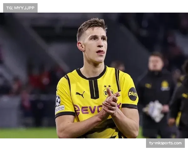 施洛特贝克成长轨迹：从弗赖堡到多特蒙德的崛起之路