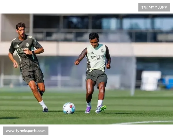 罗马诺确认皇马今夏首笔签约接近完成，球员已同意加盟