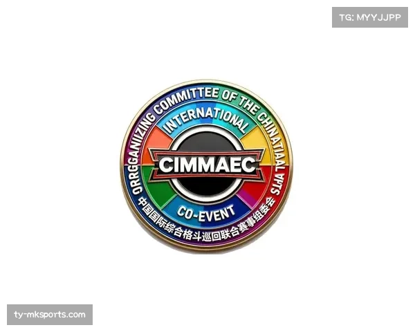 国际特奥会宣布,将首次在2027年夏季特奥会中引入综合格斗表演项目