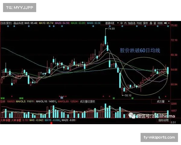 运动品牌Under Armour发布盈利预警,股价单日下跌超过20%