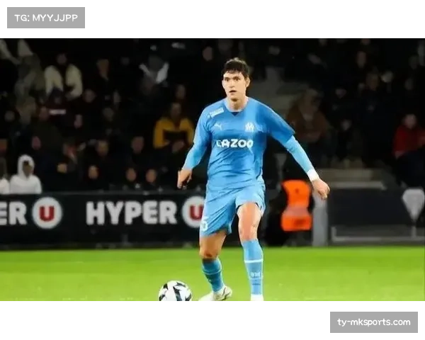 马赛后卫巴列尔迪恢复合练，有望出战周末对阵布雷斯特的比赛